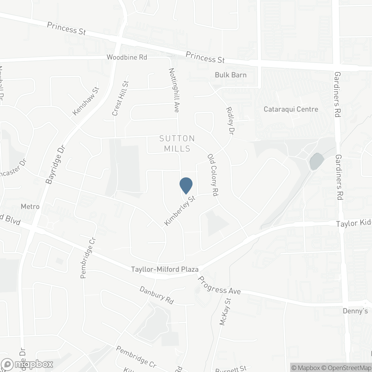 844 PURCELL CRESCENT, Kingston, Ontario K7N 1B9